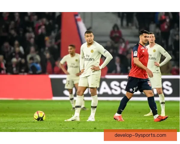 法甲赛季精彩回顾与顶级俱乐部最新动态分析